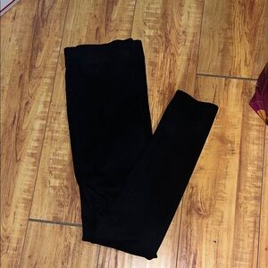 💥2026 SALE 💥💥💥 David Lerner Black Leggings